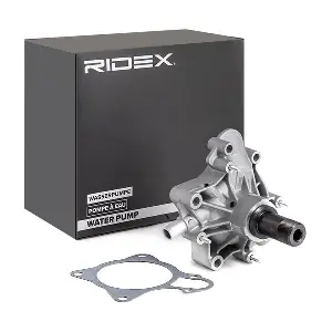 1260W0403 RIDEX