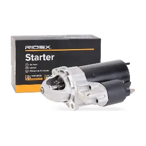 RIDEX 2S0579