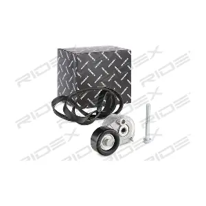 542R0100 RIDEX