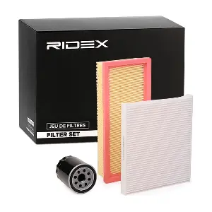 RIDEX 4055F0169