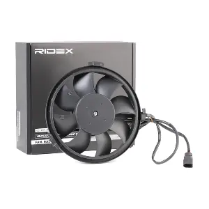 RIDEX 508R0007