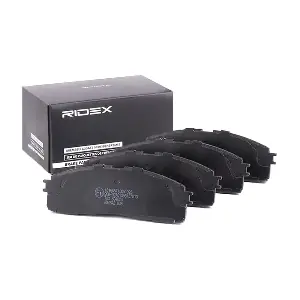 RIDEX 402B0896
