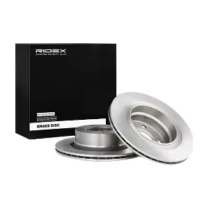 RIDEX 82B0602