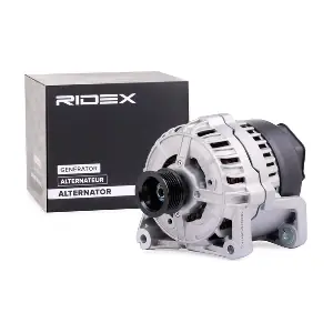 4G0215 RIDEX