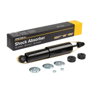 854S0196 RIDEX