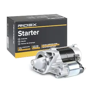 2S0567 RIDEX