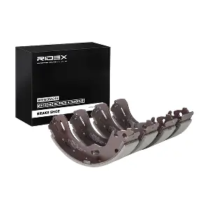RIDEX 70B0039