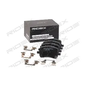 RIDEX 402B1286