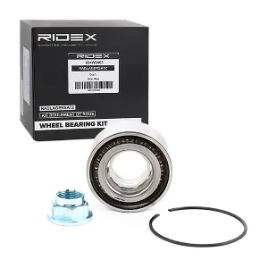 654W0558 RIDEX