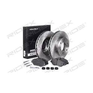 RIDEX 3405B0168