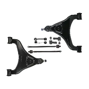 772S0697 RIDEX