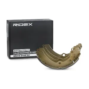 70B0238 RIDEX