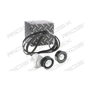 542R0327 RIDEX