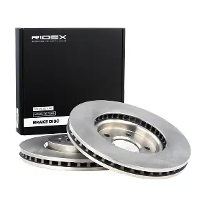 RIDEX 82B0876