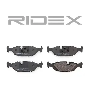RIDEX 402B0348