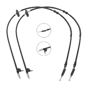 124C1707 RIDEX