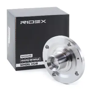 RIDEX 653W0006