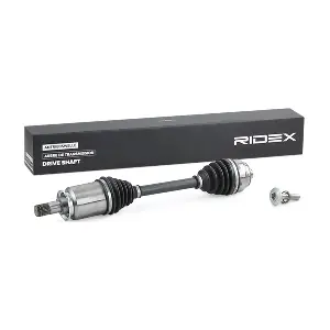 13D0329 RIDEX