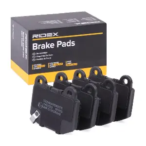 RIDEX 402B0491