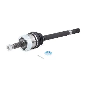 13D0852 RIDEX