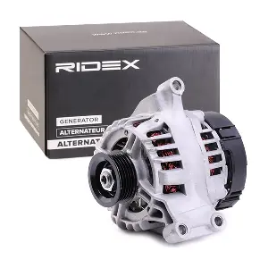 RIDEX 4G0845