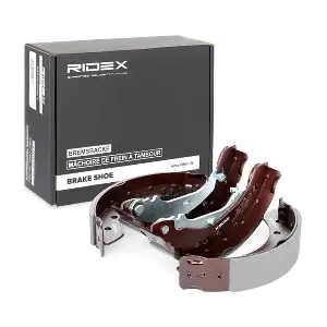 70B0104 RIDEX