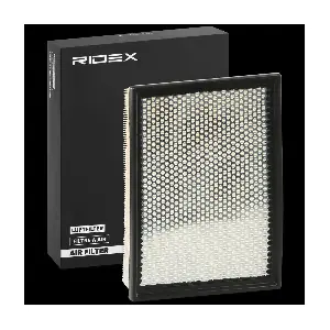 8A0150 RIDEX