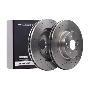 82B1836 RIDEX