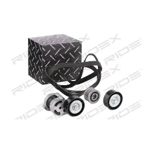 542R0429 RIDEX