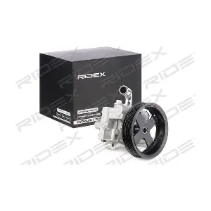 12H0162 RIDEX