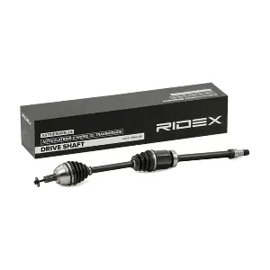 13D0319 RIDEX