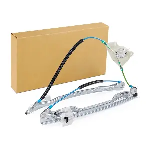 1561W0272 RIDEX