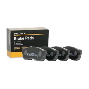 402B0890 RIDEX