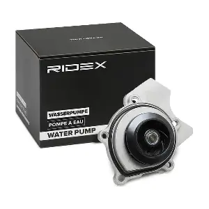 1260W0313 RIDEX