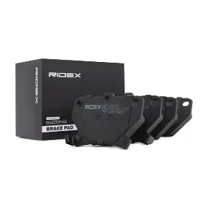 RIDEX 402B0097