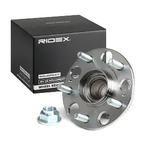 654W0507 RIDEX