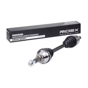 13D0258 RIDEX