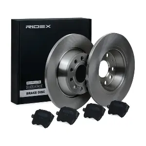 RIDEX 3405B1636