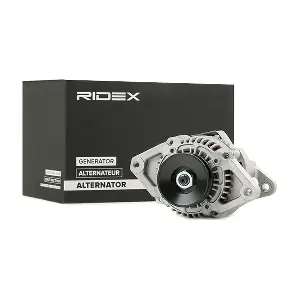 4G0849 RIDEX