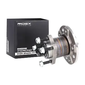 654W0416 RIDEX