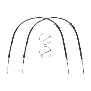 124C1076 RIDEX