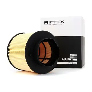 8A0128 RIDEX