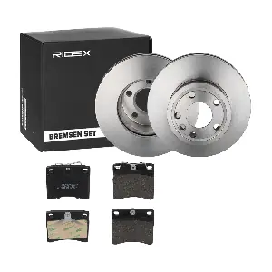 RIDEX 3405B0485