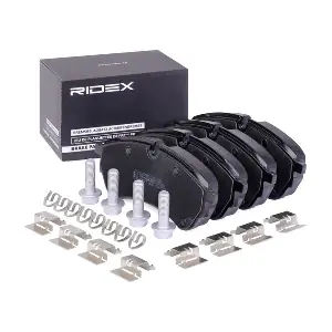 402B1386 RIDEX
