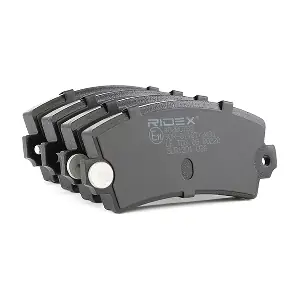 RIDEX 402B0733