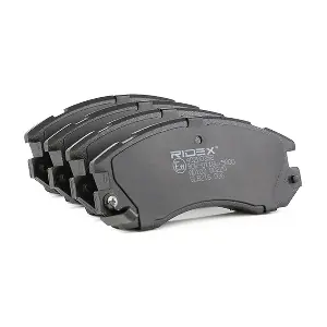 RIDEX 402B0358