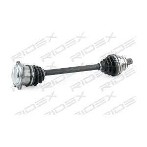 13D0396 RIDEX