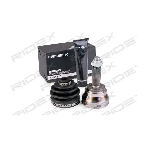 5J0254 RIDEX