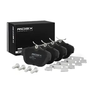 402B0947 RIDEX