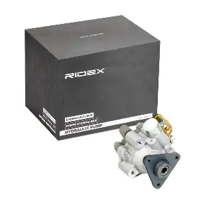 12H0332 RIDEX